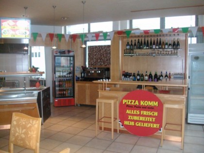 Foto: Pizza Komm